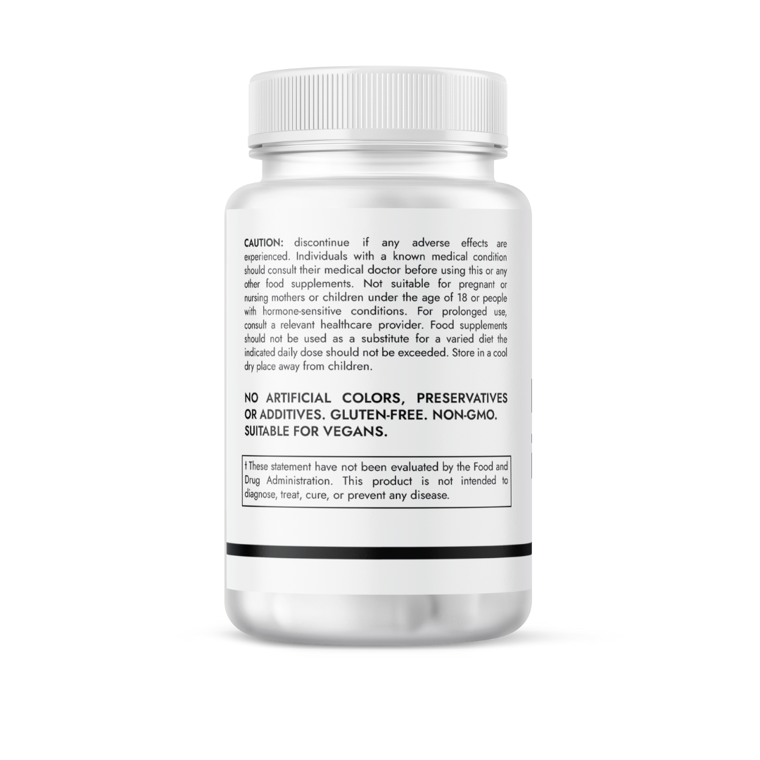 FREERANGE Supplements-UltimateParasite Cleanser